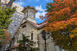 札幌市について