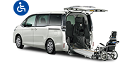 商用・福祉車両
